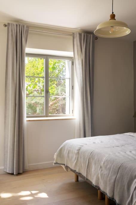 Gite Lilas Ideal Pour 4 Pers Capian Exteriör bild